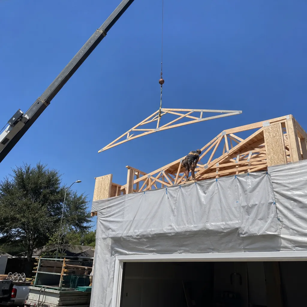 Garage Conversion Contractor in Carmichael