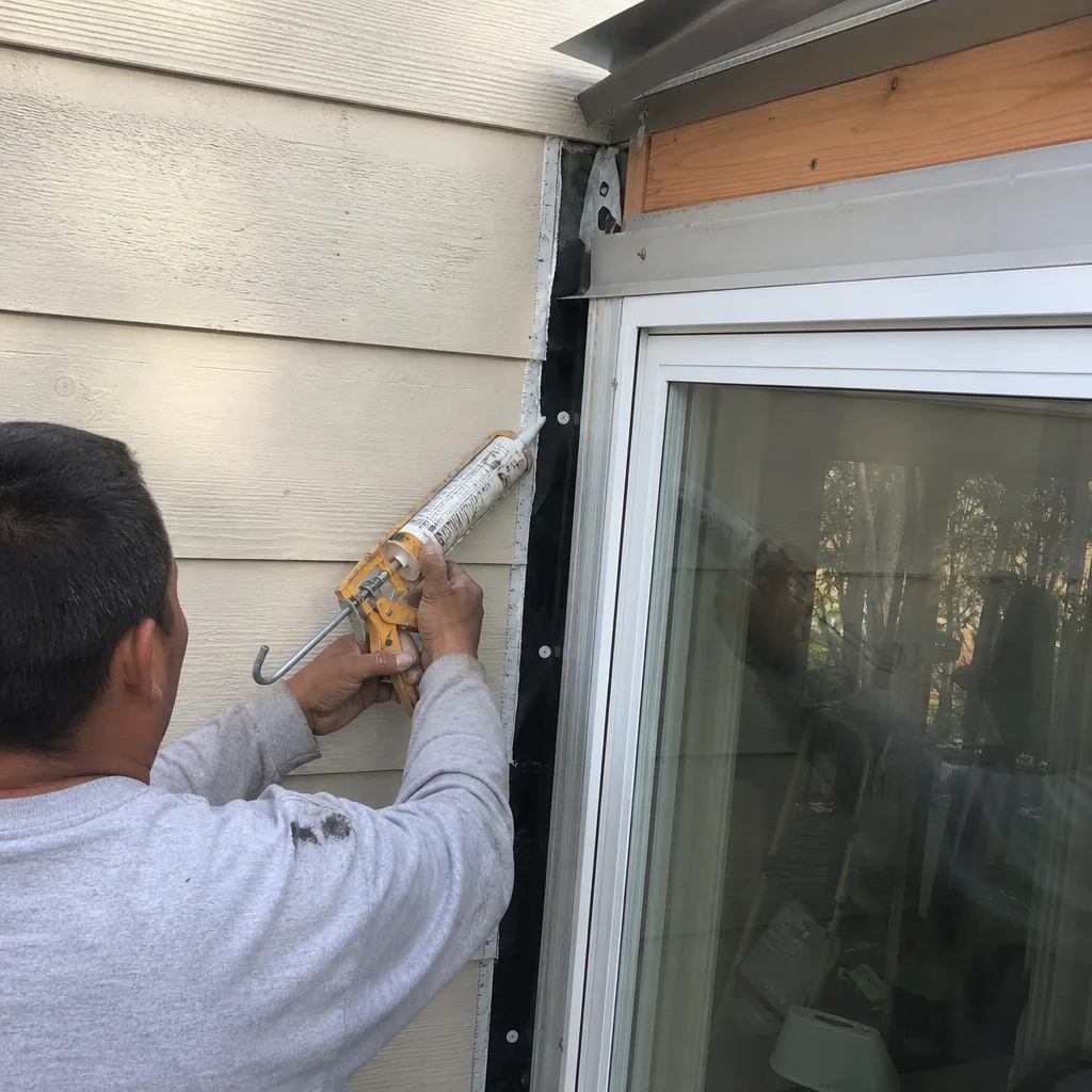 Home Addition Contractor in Carmichael