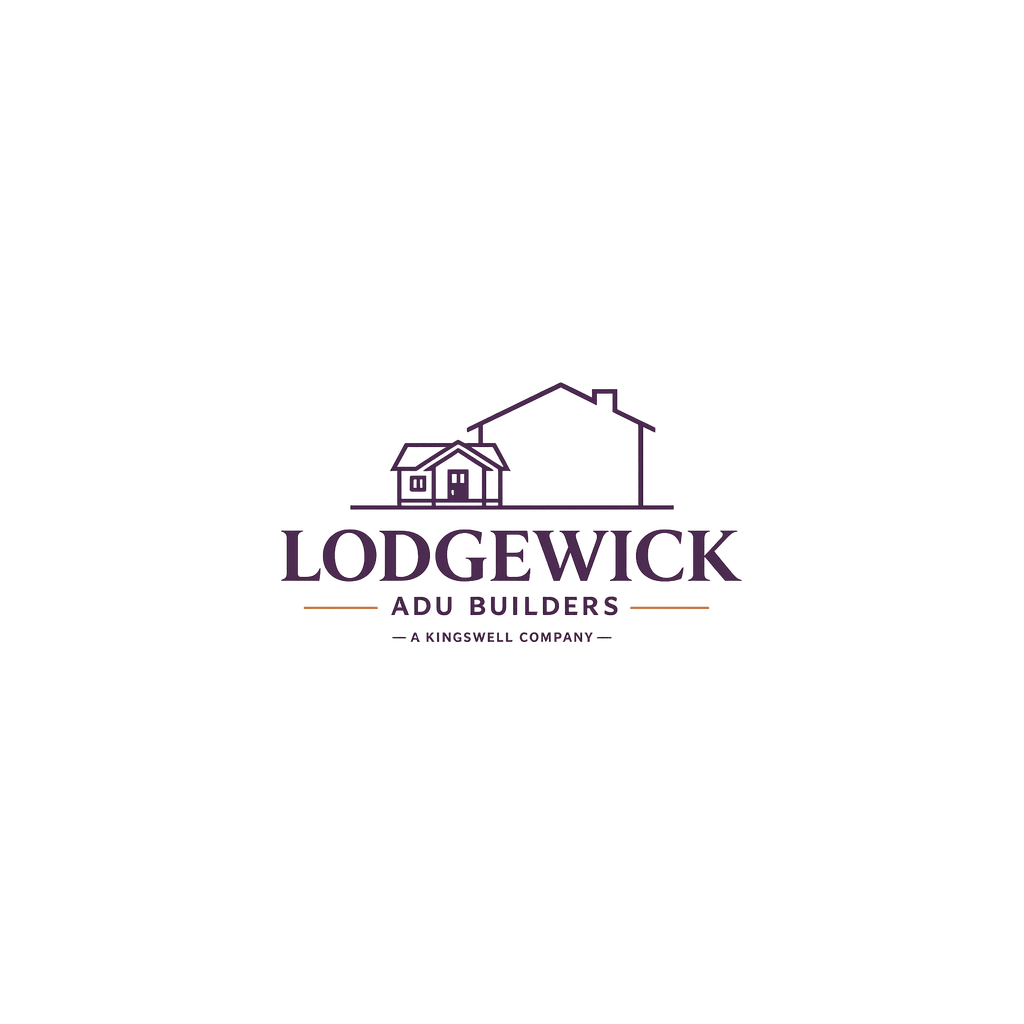 Lodgewick ADU Sacramento