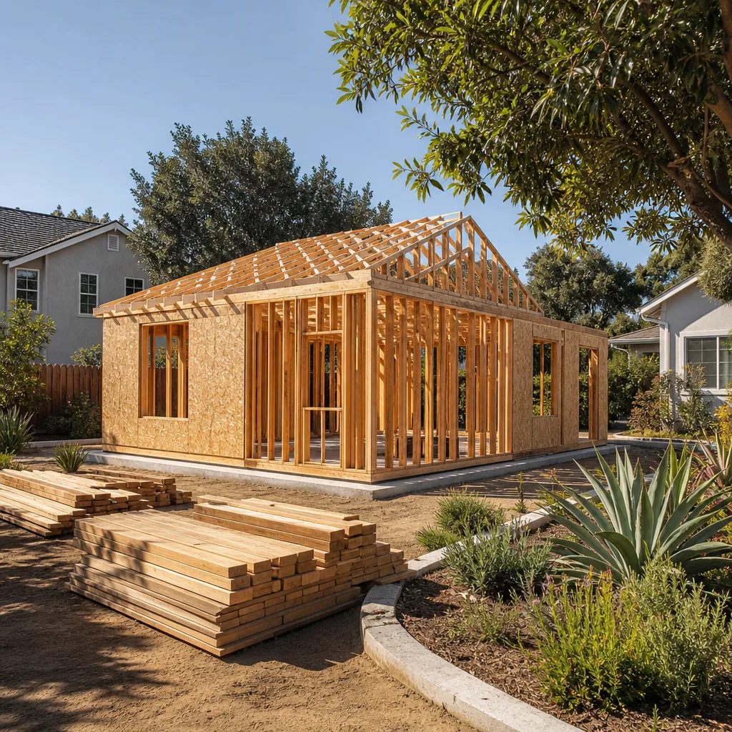 ADU Warning Signs: A Sacramento Homeowner’s Reference Guide