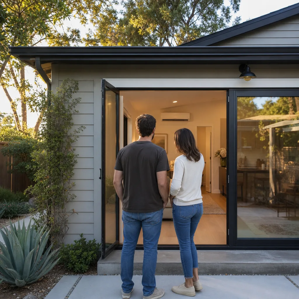 Seasonal ADU Care for Sacramento: Year-Round Homeowner’s Guide